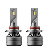 Led headlight led headlight h7h4h1 Super Bright Concentrating 95 Blade LED Headlight Car Bulb Modifi