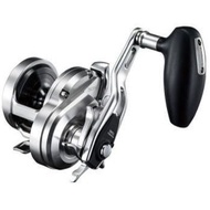 Shimano 17 OCEA JIGGER 1501HG Left Handle Direct From Japan