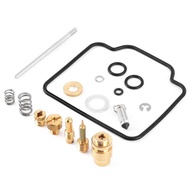 Auto Parts Carburetor Carb Rebuild Kit 0101-010 Fit for Suzuki LT-F4WDX King Quad 300 1991-1998 Engi