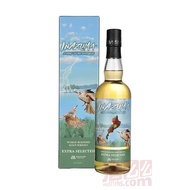 長濱蒸餾所&三郎丸 EXTRA SELECTED調和威士忌 700ml