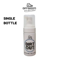 On"Goin Dirt-Out White Sneakers Shoe Foam Cleaner Multipurpose Cleaner Pencuci Kasut Putih Foam By O