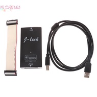 MIZ Tốc độ cao j-link Jlink V8 USB JTAG cánh tay giả lập Debugger j-link V9 giả lập stm32f103c8t6 ST