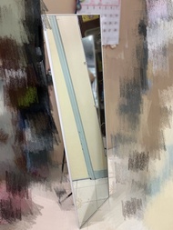 150cm x 40cm ikea NISSEDAL直身全身鏡