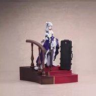 Star Cocoon 1/8 HK416 Ver Game Figure