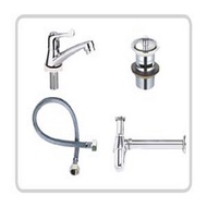 ก๊อกอ่างล้างหน้า EIDOSA EI 3656114