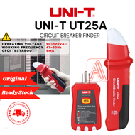 UNI-T UT25A CIRCUIT BREAKER FINDER-ORIGINAL