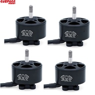 4pcs SURPASS Hobby S2006 S2004 1800KV 2000KV 2500KV FPV Brushless Motor for RC FPV Drone Multirotor