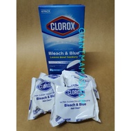 Clorox Ultra Clean Toilet Tablet เม็ดทำความสะอาดโถส้วม ของแท้จากอเมริกา  MAMA