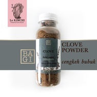 Premium Clove Powder - Clove Powder - FORTY