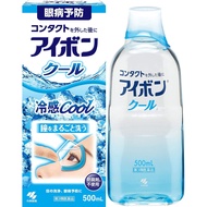 [第3類醫藥品] Eyebon Cool 500ml