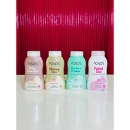 PONDS TRANSLUCENT POWDER