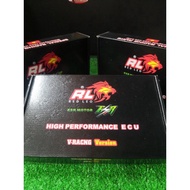 REDLEO ECU/CDI Yamaha LC135, Yamaha 125zr, Y15ZR, Y16ZR, NVX155, HONDA RS150