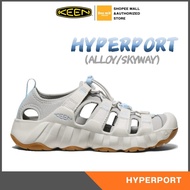 KEEN HYPERPORT H2 (ALLOY/SKYWAY) New Model Genuine Shoes For Women