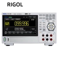 RIGOL Digital Multimeter DM858E / DM858, 5.5 Digit High Precision Meter