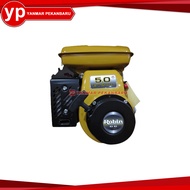 Mesin Penggerak / Gasoline Engine 5 Hp Robin EY 20 D