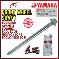 AVANTIZ SOLARIZ EGO EGOS EGOLC FI NOUVO S LC GEAR Front Wheel Shaft Sub Tayar Sab Axle 2PH-F5181-00 