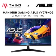 ASUS VY279HG2 gaming monitor (27 inch - FHD - IPS - 144Hz - 1ms) - Genuine product
