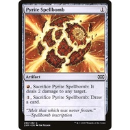 Pyrite Spellbomb - Double Masters (2XM) MTG