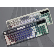 ITSTORE Rexus Battlefire K98M Gaming Keyboard