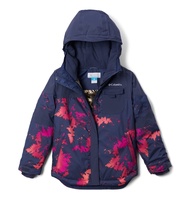 Columbia Girls' Mighty Mogul Ii Jacket
