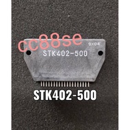 STK402-500 INTERGRATED CIRCUIT IC SANYO