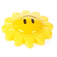 ขาย Top Creative Sunflower แบบถอดได้การ์ตูนแสงไฟติดผนังสำหรับห้องนอนเด็ก,ไฟ LED,สมาร์ทหลอดไฟ,โคมไฟ