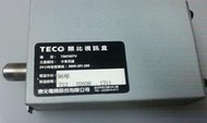 TECO 東元 液晶電視 37吋 液晶電視 型号TL3789TV【TV類比視訊盒】拆機良品