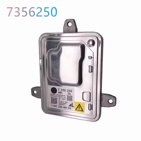 A1669002800 Q03 130732931201 Xenon HID Ballast Igniter 63117356250 7356250 For BMW X3 F25 X4 F26 X5 