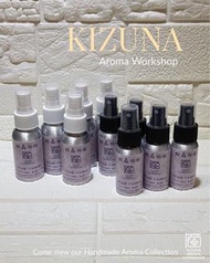 .💁🏼‍♀️Kizuna精心自家製作💁‍♂️. .🤗『蚊蟲怕怕水』🤗. 香茅 檸檬草 薄荷 尤加利 精油 蚊怕水 行山 露營 必備 ⭐️全天然成分配方⭐ 蚊蟲 怕怕液 大人 小童 均適用 質感清爽 不