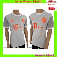 Jersey Bayern Munich 20/21S-XXL Bayern Munich Jersi