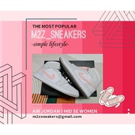 AIR JORDAN 1 MID UK6