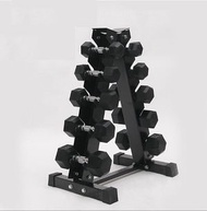全城熱賣 - 啞鈴架子【6對裝啞鈴架（不含啞鈴）】