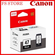 CANON CL-57s/ PG-47 Black/CL-57/ COMBO PG47 BLACK + CL57S Color Ink Cartridge (pg47 cl57 cl57s COMBO