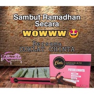 Hot ITEM Skinny chocolate chinta chocolate
