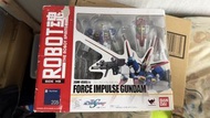 Bandai Robot Spirits Force Impulse Gundam robot魂