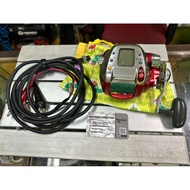 Daiwa Seaborg Z500FT