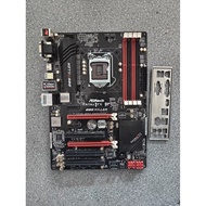 ASROCK/ASROCK Technology B85 KILLER Motherboard LGA 1150 DDR3
