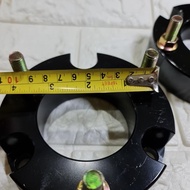 Warehouse Sale Front Lift kit TOYOTA hilux revo fortuner vrz