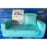 ✙Uratex Kiddie Sofa Bed