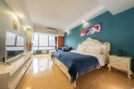 Guangzhou Yijia Apartment (the Pearl River New Town Zhongshan Eye Center Store ）