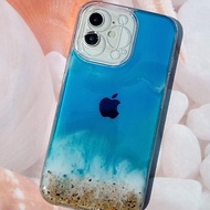 彩繪手機保護殼 - iPhone 13 Pro | 夏日海洋
