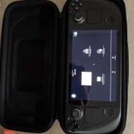 Steam deck 64gb，已改1TB
