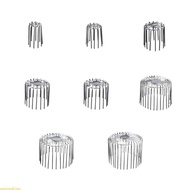 weroyal Leaf Debris Trap Anti-blocking Gutter Guard Downpipe Strainer Rain  Caps