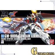 (HG)Bandai Gundam Airmaster