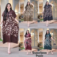 DASTER LOWO KEKINIAN JUMBO LD 130 CM / DASTER LOWO BUSUI / DASTER FOR PREGNANT WOMEN / NIGHTWEAR