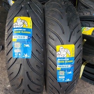 michelin tyre road classic(110/90-18)(130/70-18)(150/70-17)