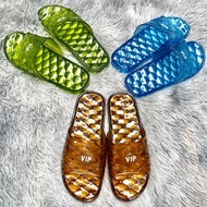 VIP indoor slippers size 35-44, office slippers, toilet slippers, plastic slippers, slippers
