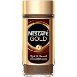 Nescafe Gold Instant 200g