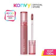 ROM&ND Glasting Color Gloss 4g # Rose Finch โรแมนด์ ลิปกลอส #03