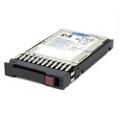 EG0300FCSPH HP 300-GB 6G 10K 2.5 DP ENT SAS HDD